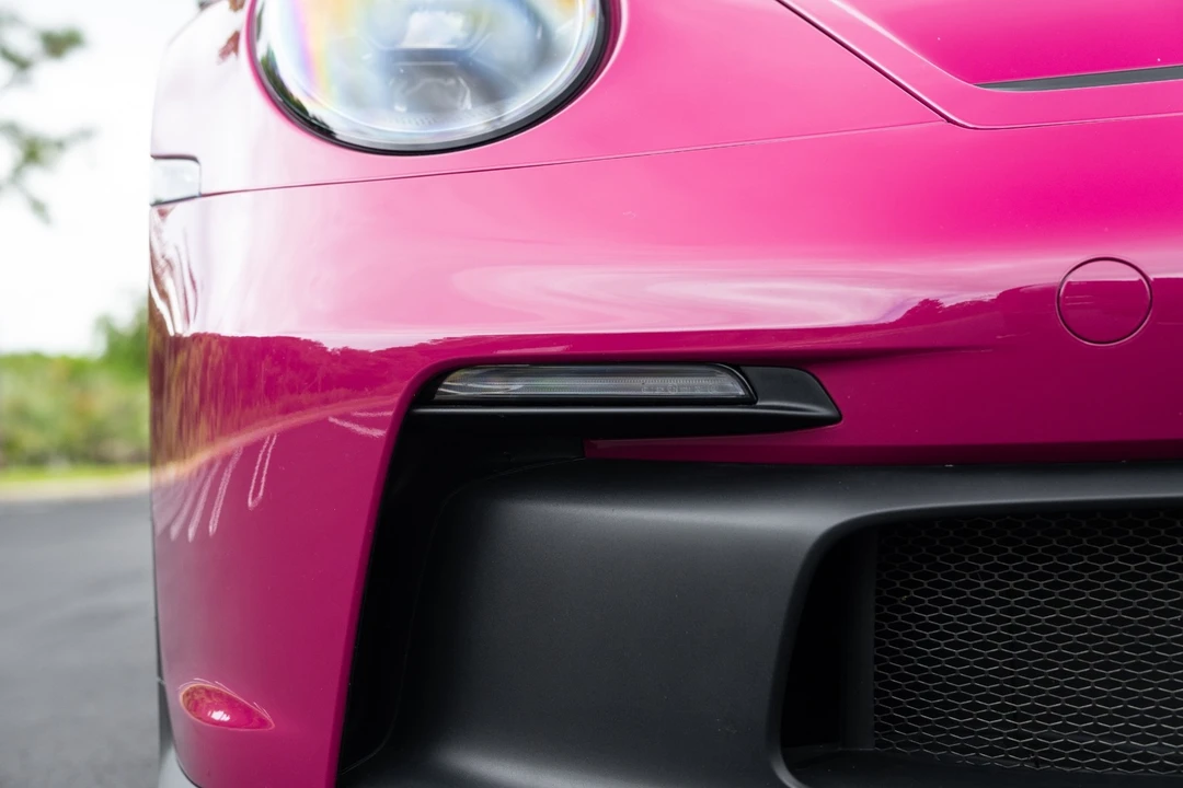 2024 Porsche 992 GT3 - Image 16 of 31