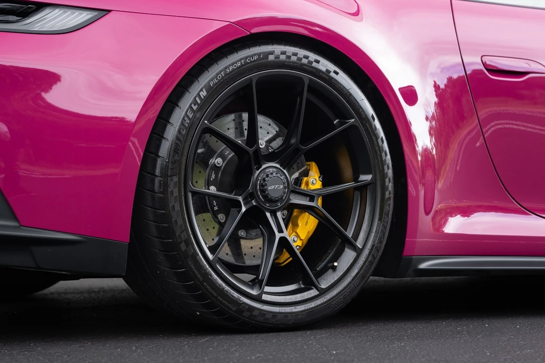 2024 Porsche 992 GT3 - Image 17 of 31