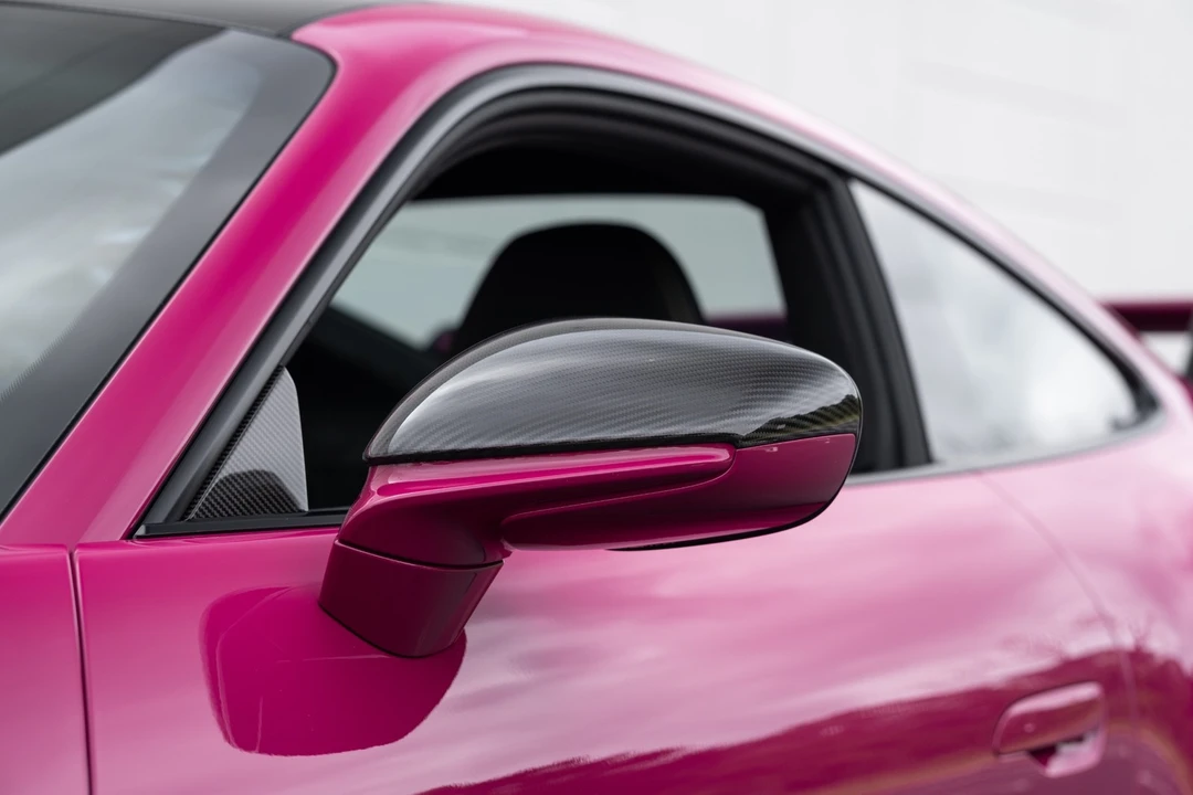2024 Porsche 992 GT3 - Image 29 of 31