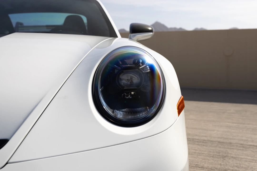 2024 Porsche 992 GT3 - Image 24 of 31