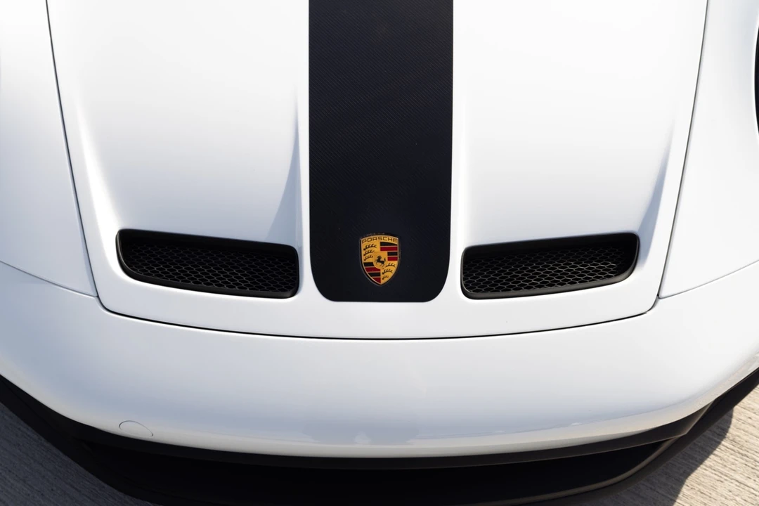 2024 Porsche 992 GT3 - Image 26 of 31