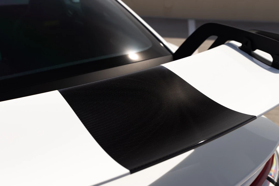 2024 Porsche 992 GT3 - Image 31 of 31