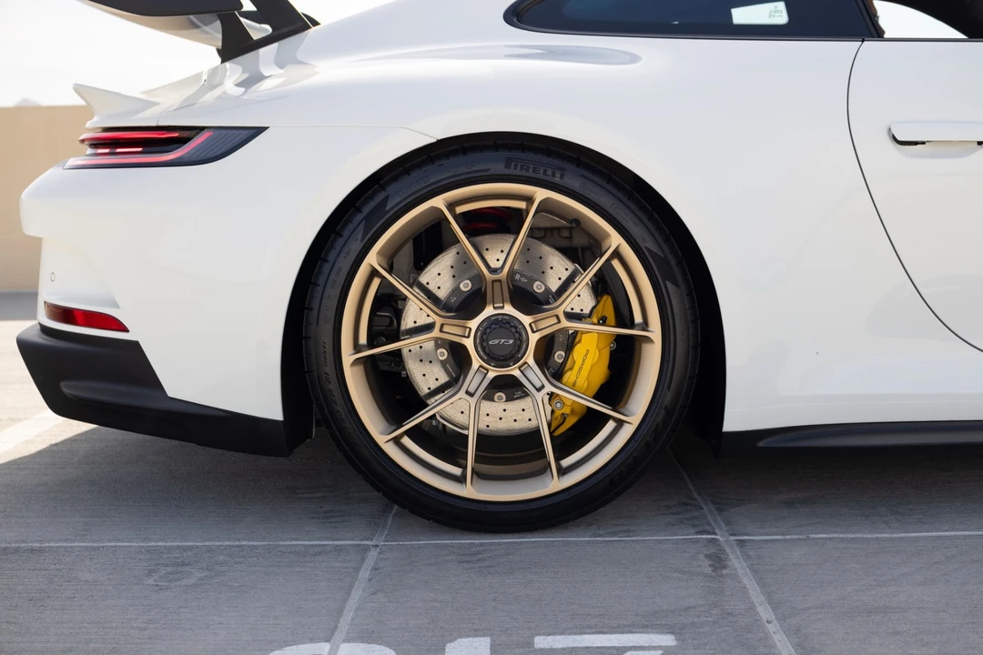 2024 Porsche 992 GT3 - Image 12 of 31