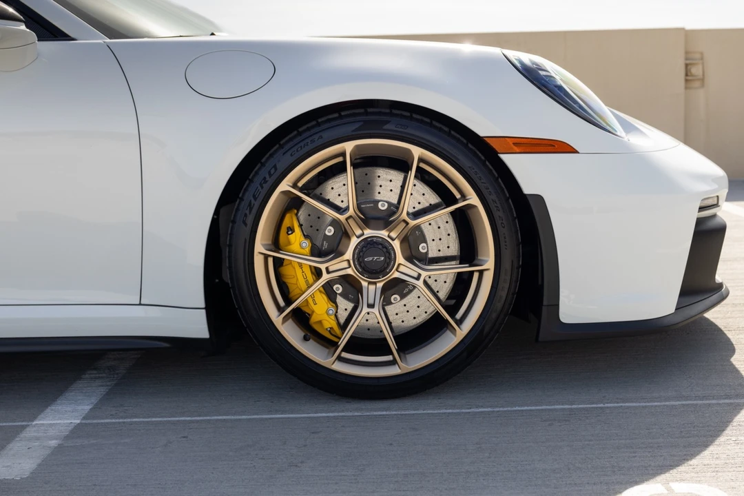 2024 Porsche 992 GT3 - Image 13 of 31