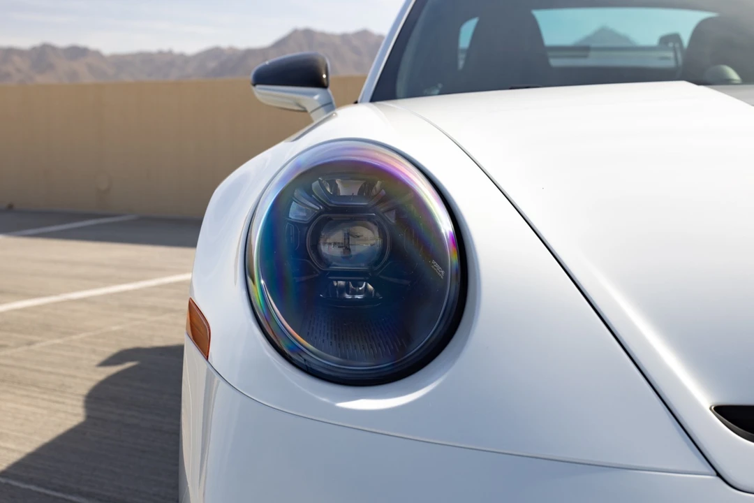2024 Porsche 992 GT3 - Image 25 of 31
