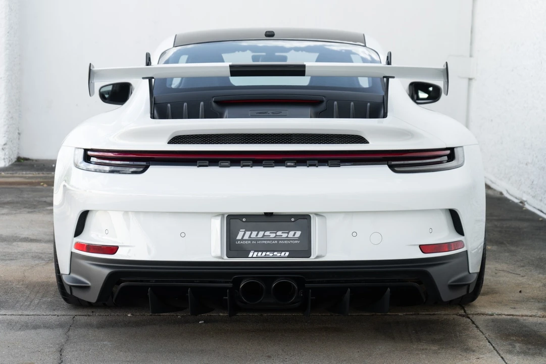 2024 Porsche 992 GT3 - Image 14 of 21