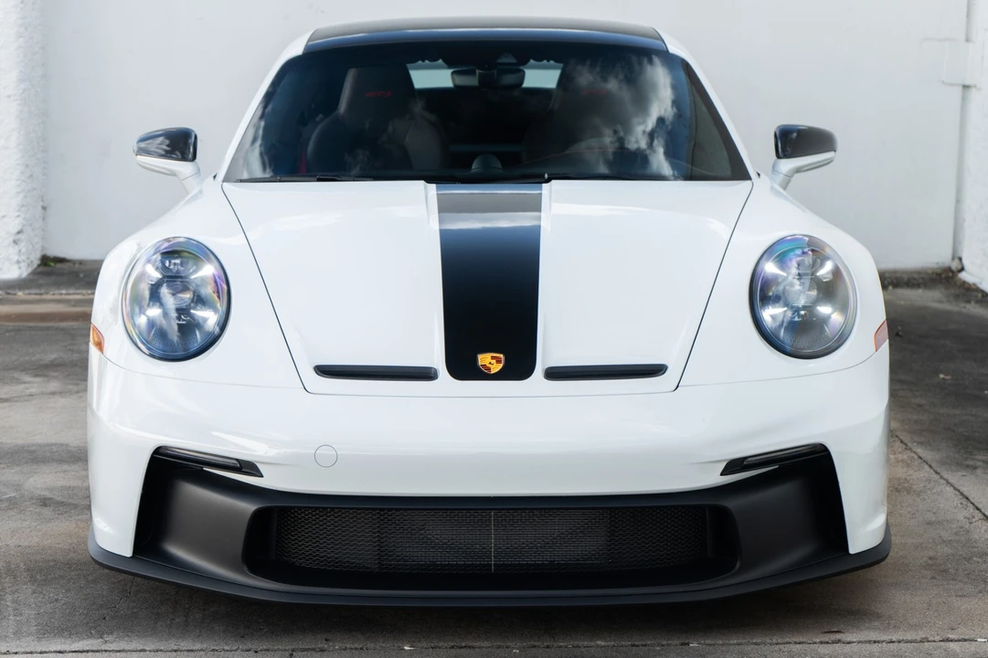 2024 Porsche 992 GT3 - Image 13 of 21