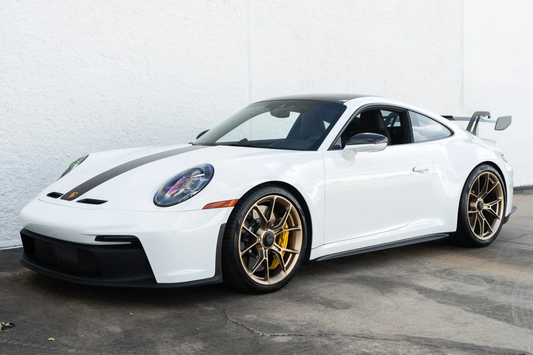 2024 Porsche 992 GT3 - Image 7 of 21