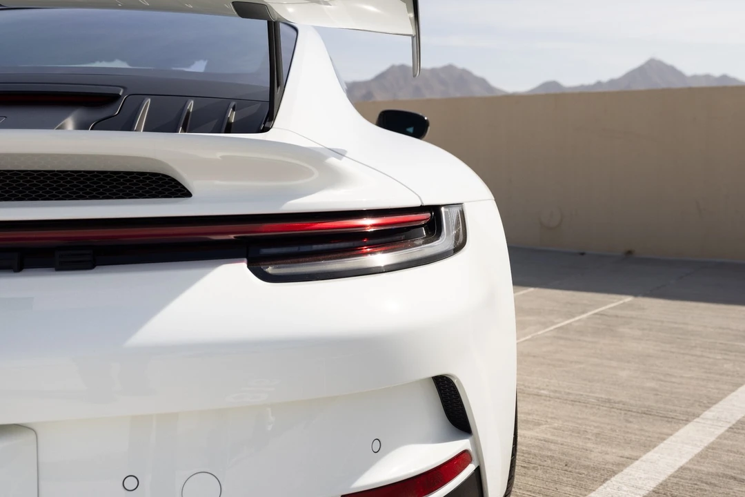 2024 Porsche 992 GT3 - Image 30 of 31