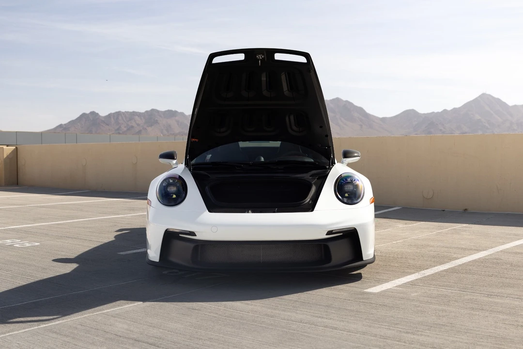 2024 Porsche 992 GT3 - Image 22 of 31