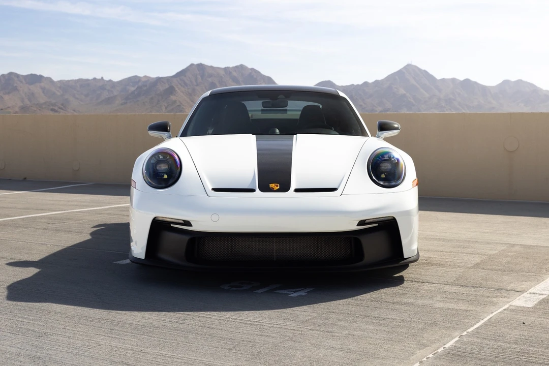 2024 Porsche 992 GT3 - Image 3 of 31
