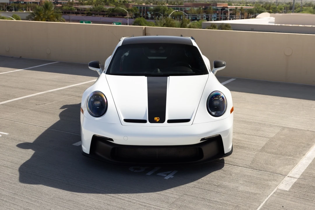 2024 Porsche 992 GT3 - Image 21 of 31