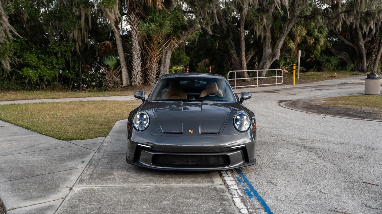 2024 Porsche 992 GT3 - Image 4 of 21