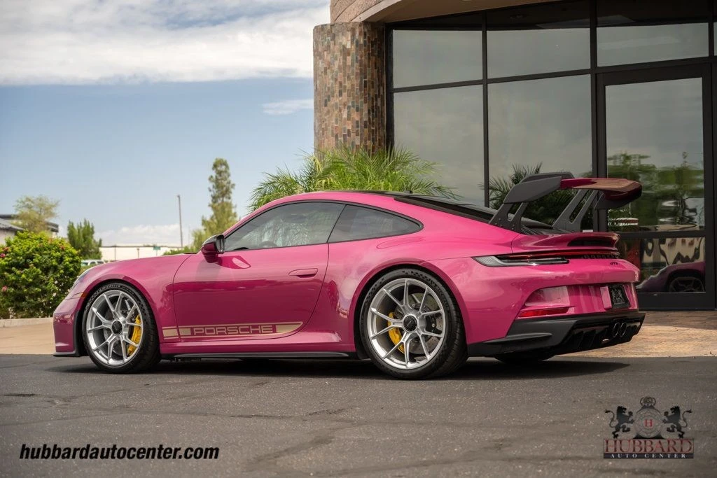 2024 Porsche 911 - Image 6 of 12
