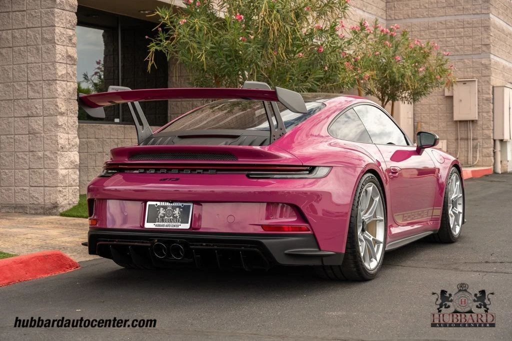 2024 Porsche 911 - Image 10 of 12