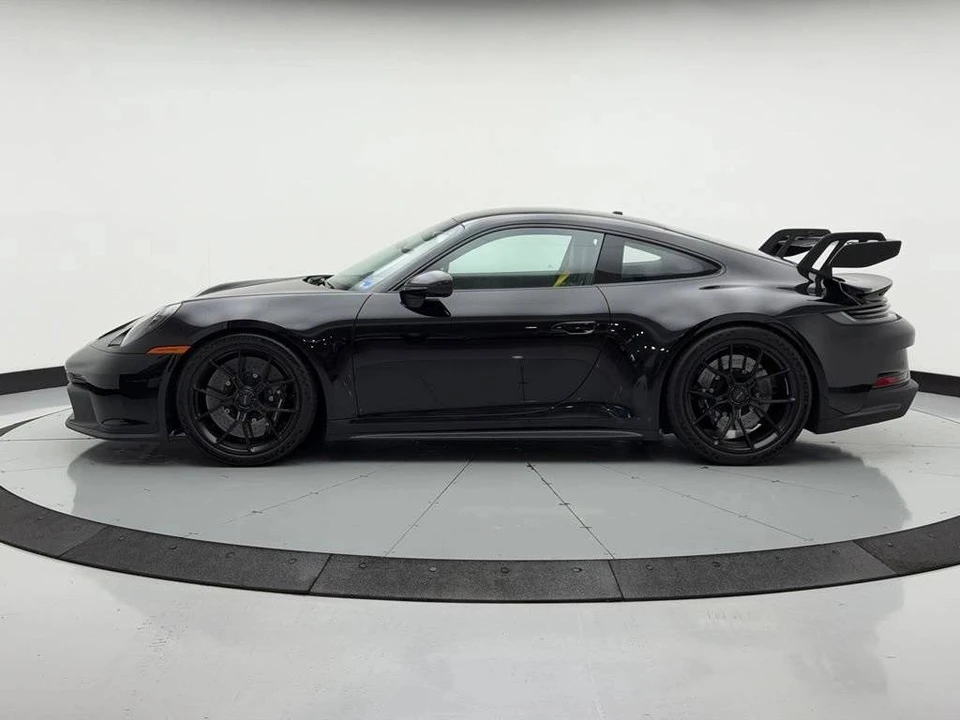 2024 Porsche 992 GT3 - Image 3 of 4