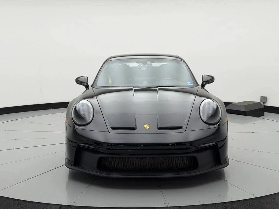 2024 Porsche 992 GT3 - Image 2 of 4