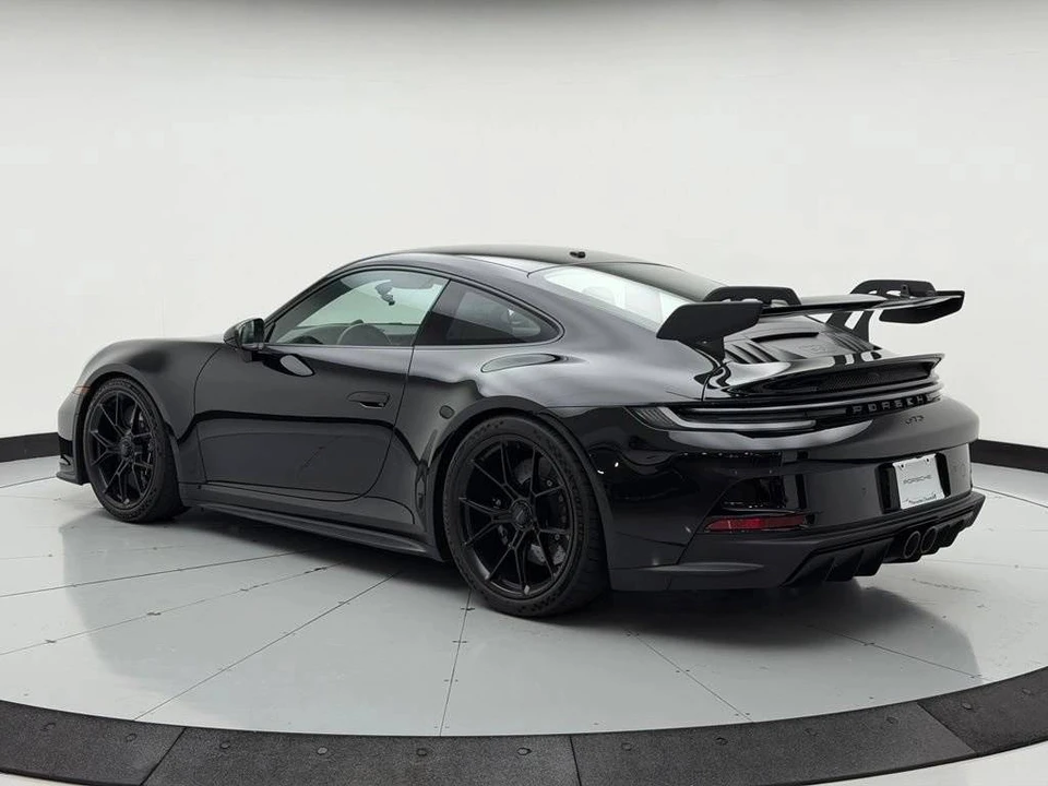 2024 Porsche 992 GT3 - Image 4 of 4