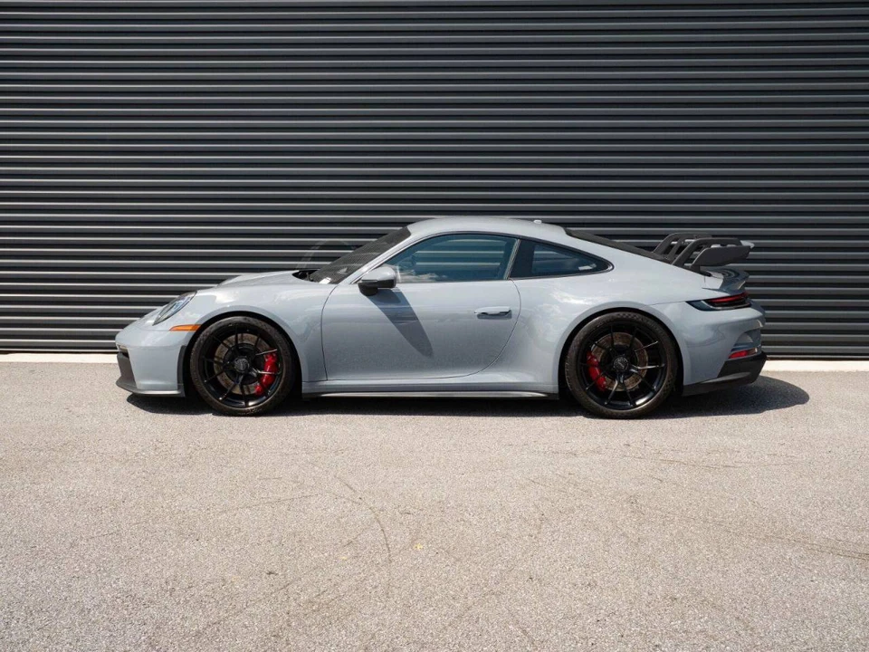 2024 Porsche 992 GT3 - Image 2 of 4