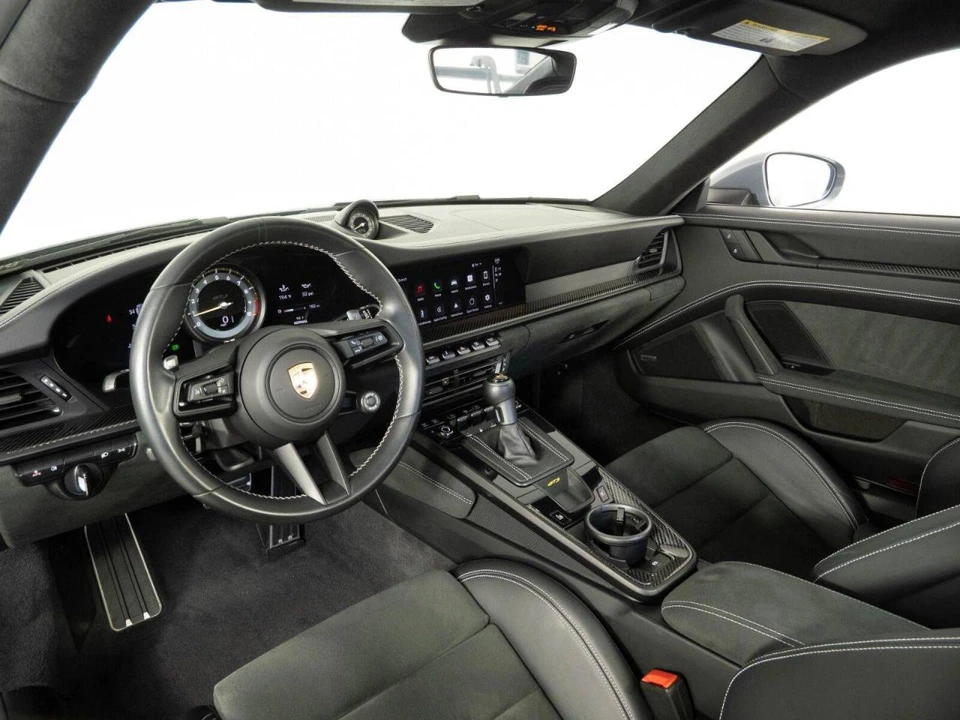 2024 Porsche 992 GT3 - Image 4 of 4