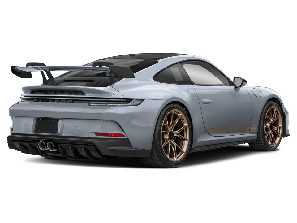 2024 Porsche 992 GT3 - Image 2 of 14