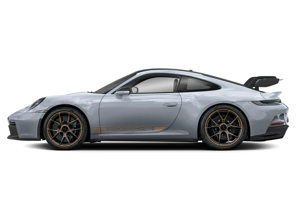 2024 Porsche 992 GT3 - Image 3 of 14