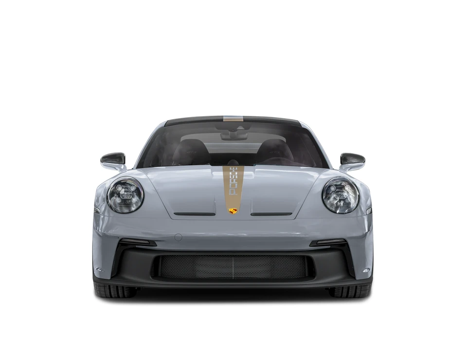 2024 Porsche 992 GT3 - Image 4 of 14