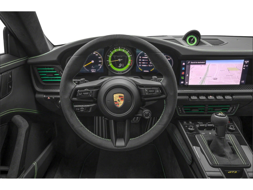 2024 Porsche 992 GT3 - Image 6 of 14