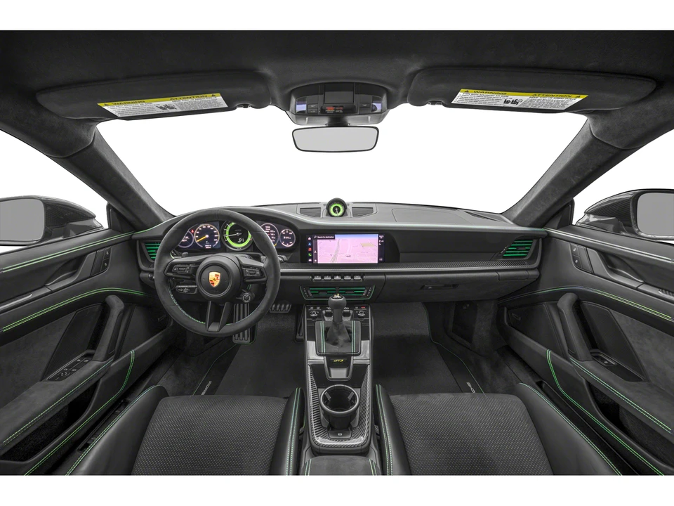 2024 Porsche 992 GT3 - Image 7 of 14