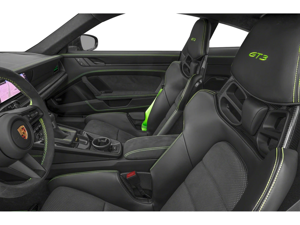 2024 Porsche 992 GT3 - Image 8 of 14