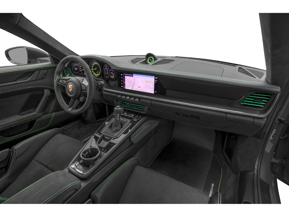 2024 Porsche 992 GT3 - Image 13 of 14