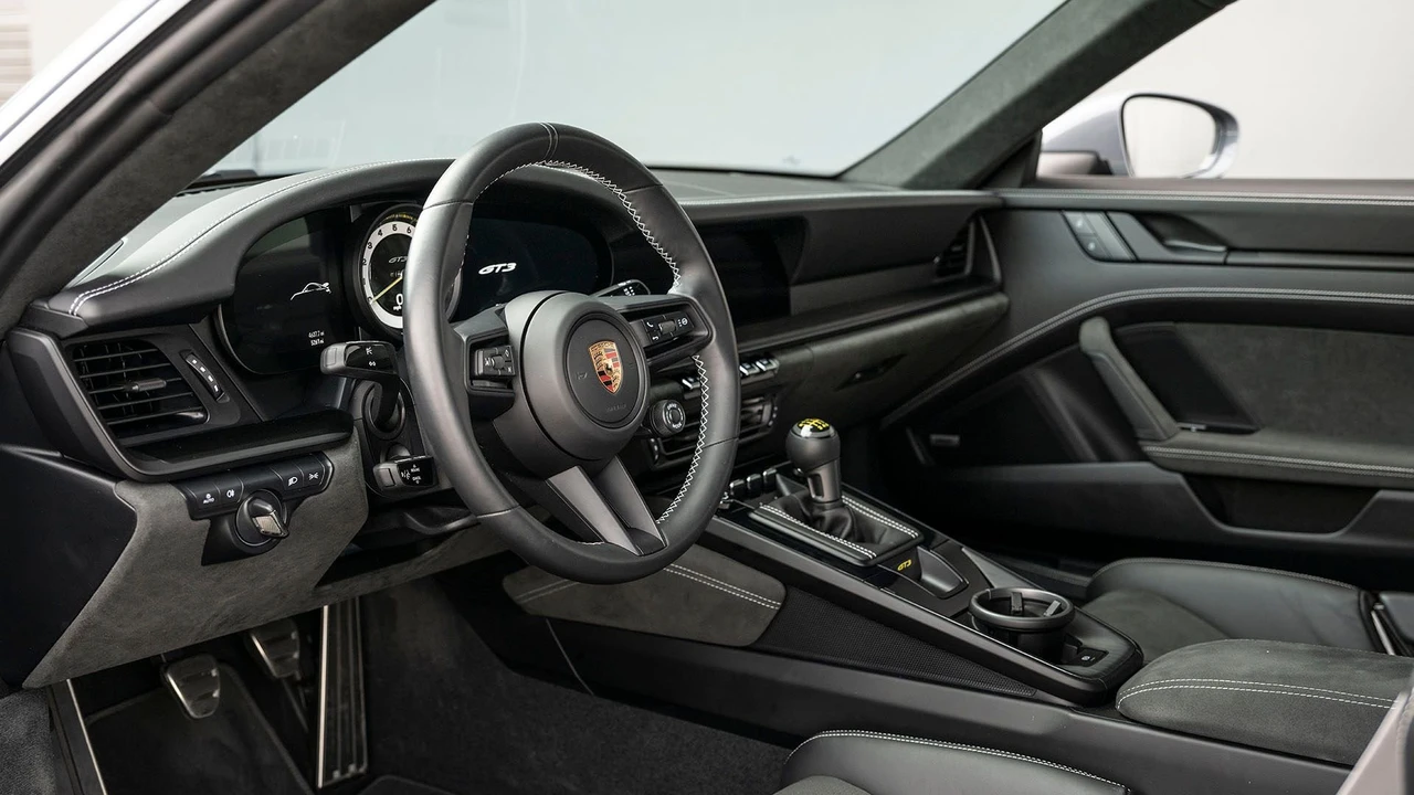 2024 Porsche 992 GT3 - Image 6 of 31