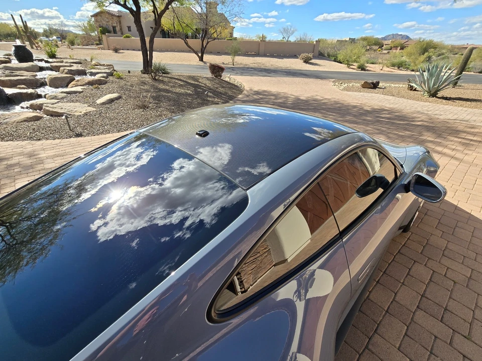 2024 Porsche 992 GT3 - Image 5 of 11