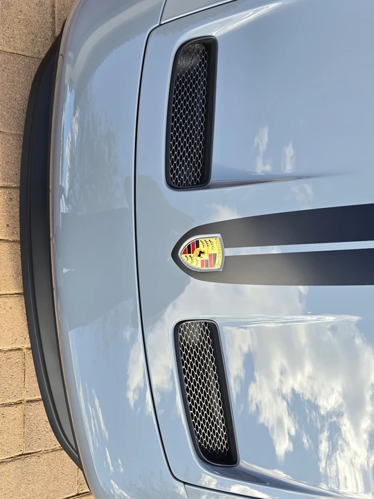 2024 Porsche 992 GT3 - Image 9 of 11