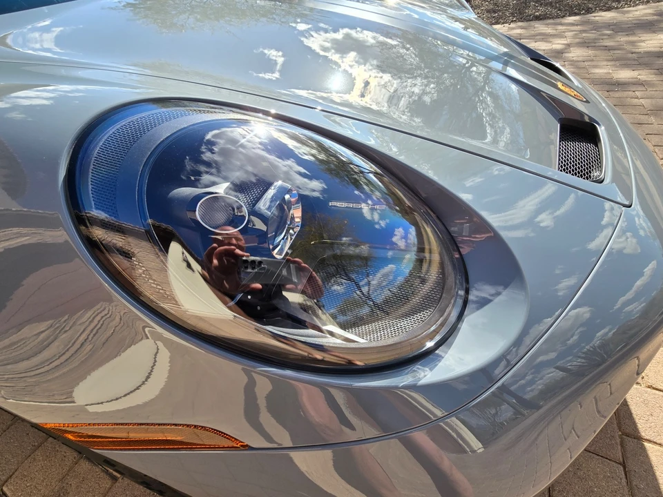 2024 Porsche 992 GT3 - Image 6 of 11