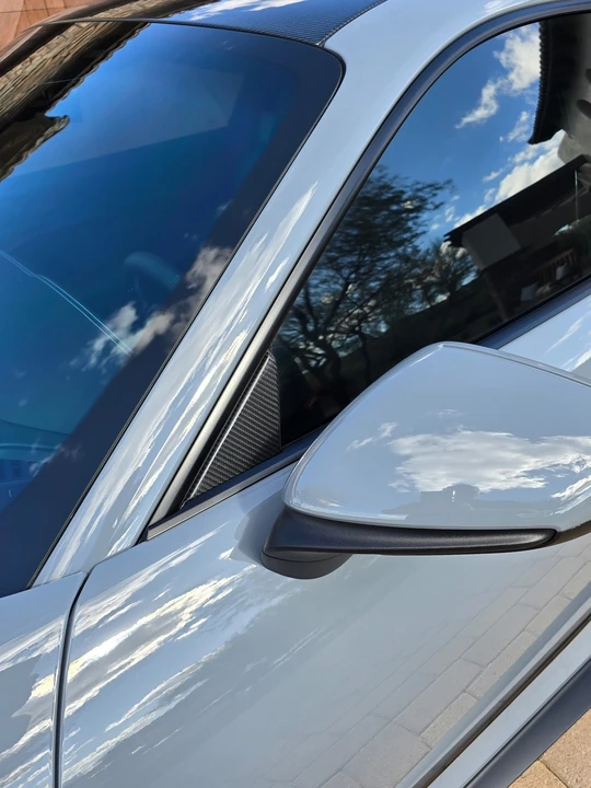 2024 Porsche 992 GT3 - Image 8 of 11