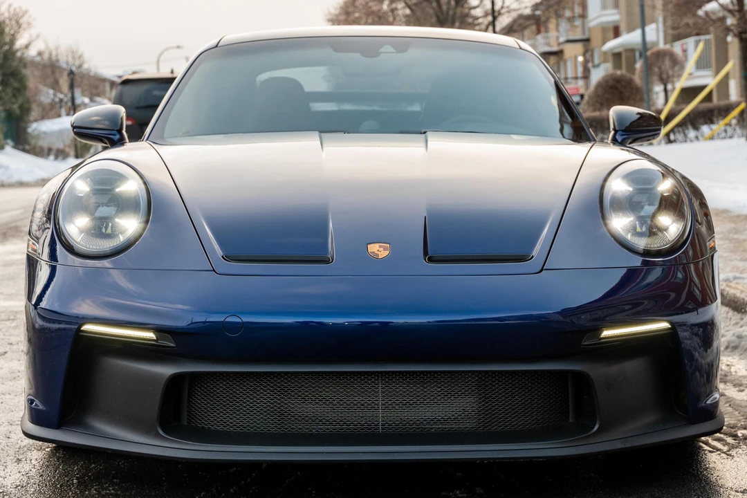 2024 Porsche 992 GT3 - Image 2 of 31
