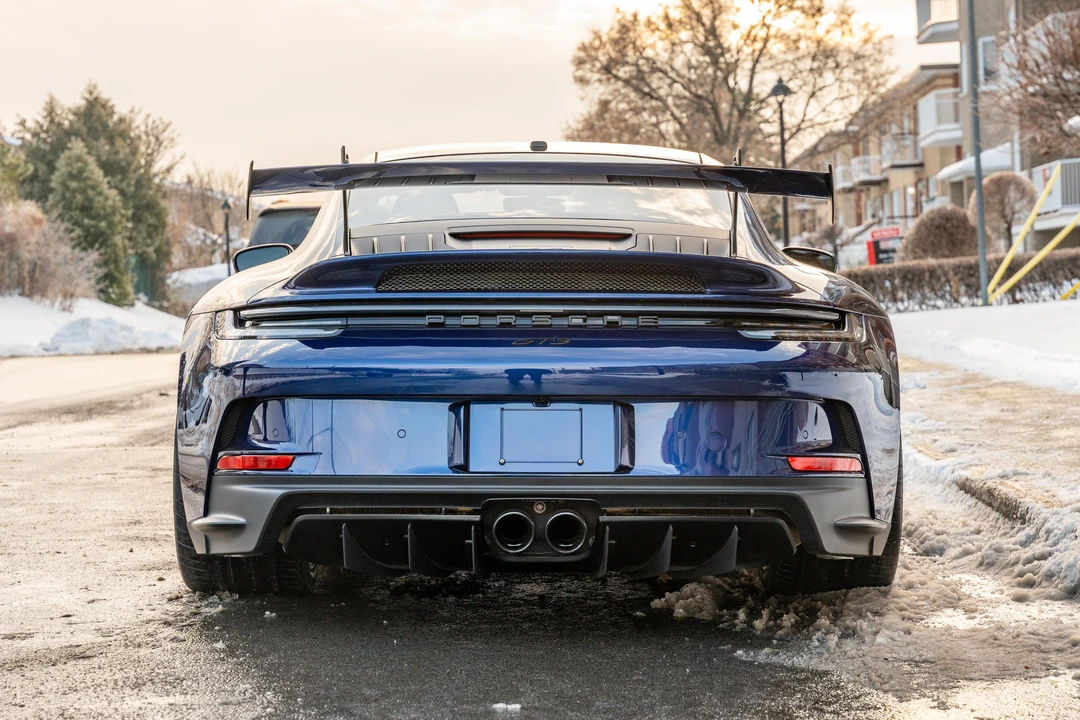 2024 Porsche 992 GT3 - Image 13 of 31