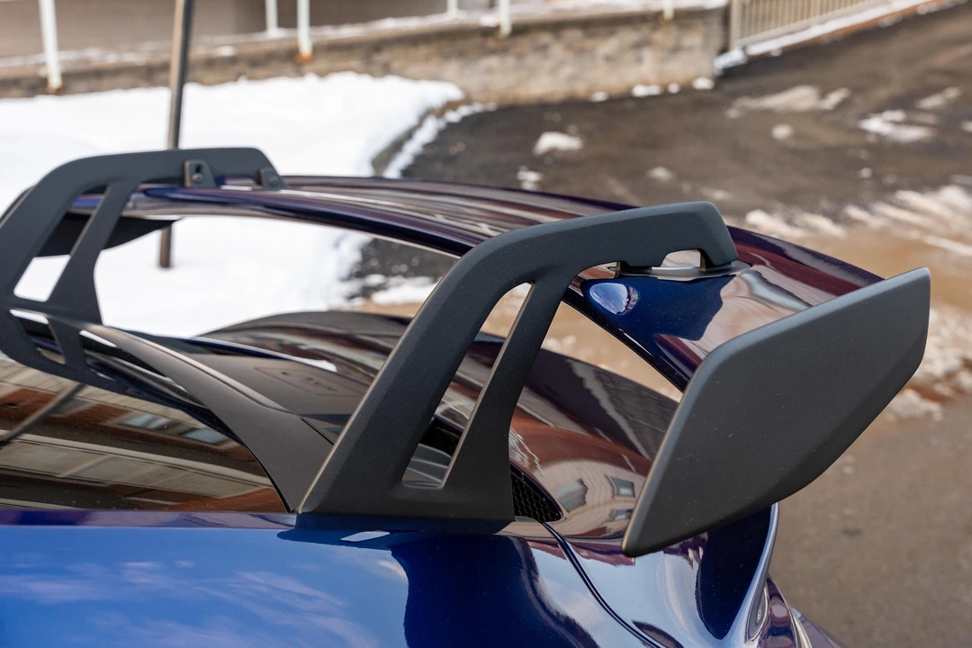 2024 Porsche 992 GT3 - Image 29 of 31