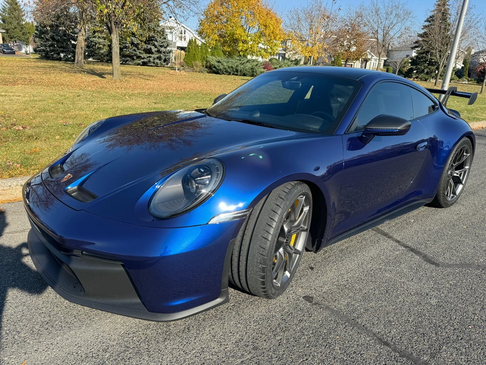 2024 Porsche 992 GT3 - Image 9 of 31