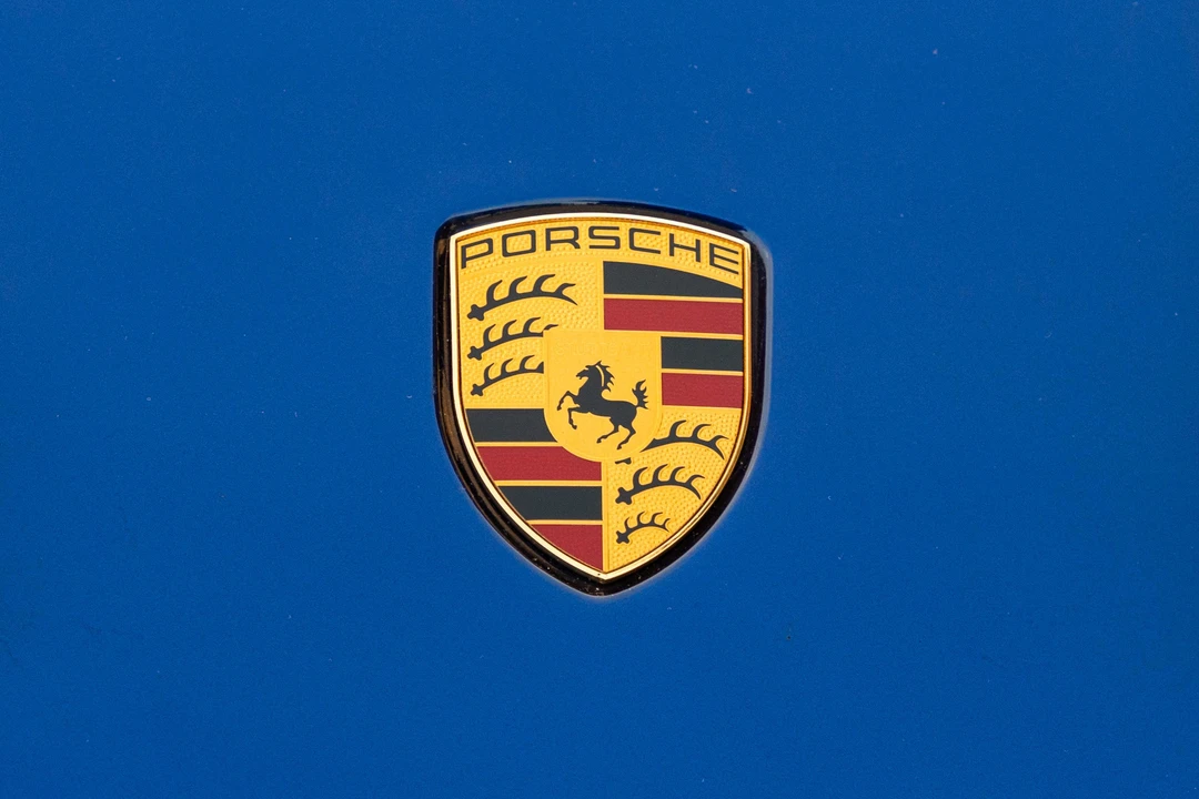 2024 Porsche 992 GT3 - Image 20 of 31