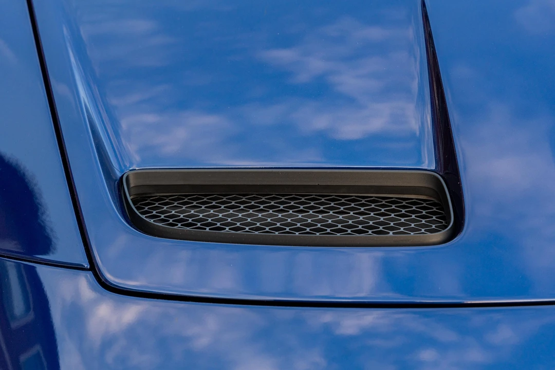 2024 Porsche 992 GT3 - Image 19 of 31