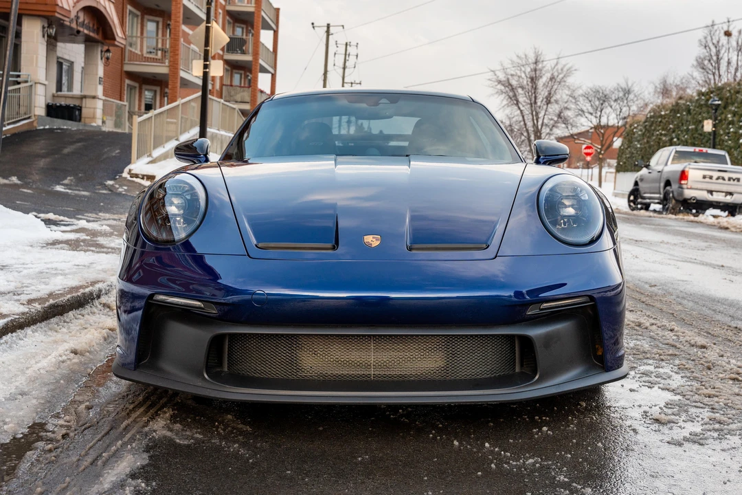 2024 Porsche 992 GT3 - Image 6 of 31