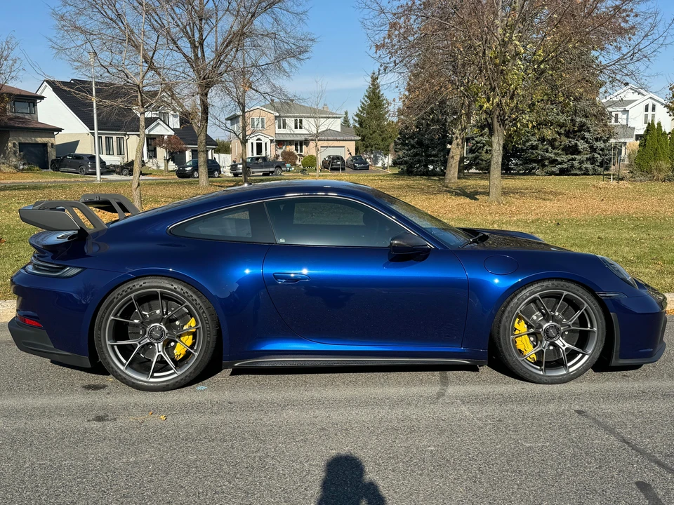 2024 Porsche 992 GT3 - Image 15 of 31