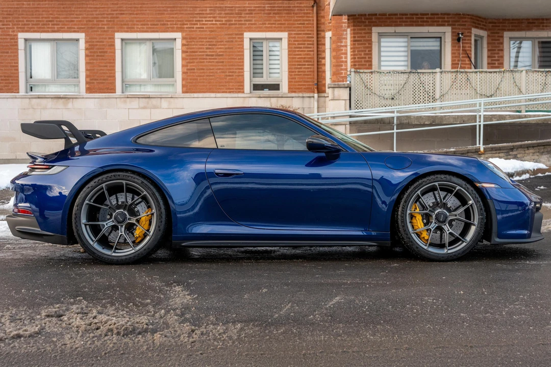 2024 Porsche 992 GT3 - Image 14 of 31
