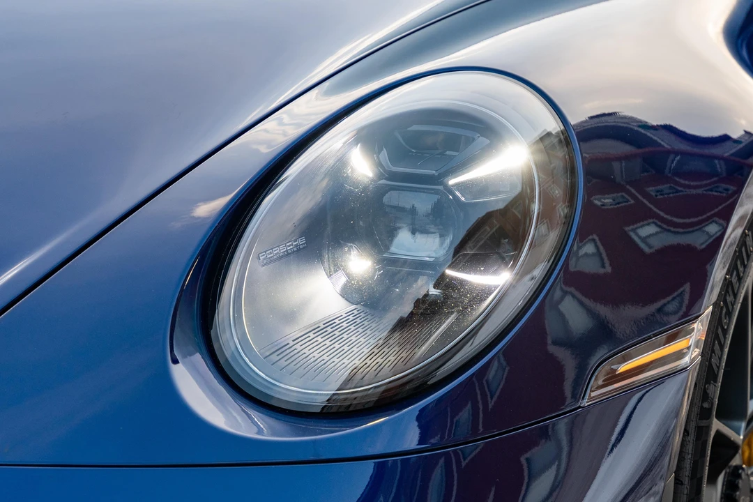 2024 Porsche 992 GT3 - Image 22 of 31