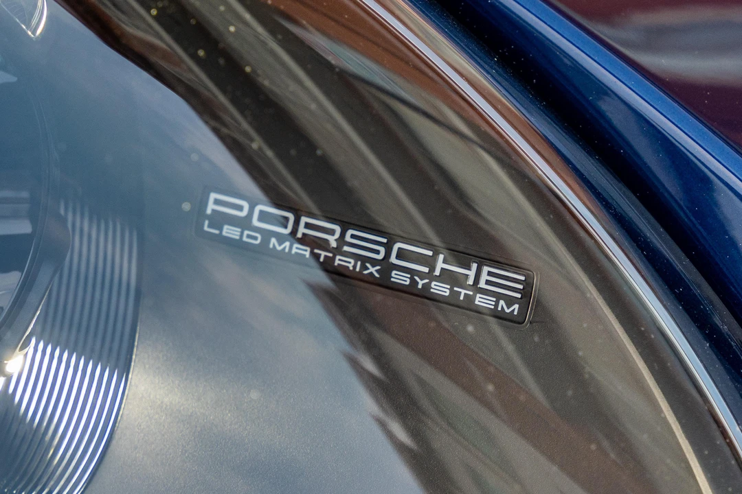 2024 Porsche 992 GT3 - Image 18 of 31