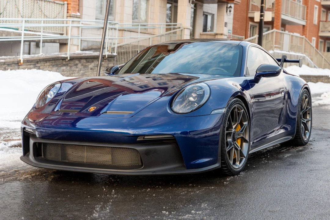 2024 Porsche 992 GT3 - Image 7 of 31