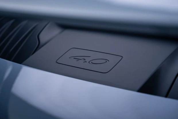 2024 Porsche 992 GT3 - Image 6 of 8