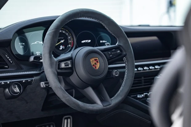 2024 Porsche 992 GT3 - Image 5 of 8